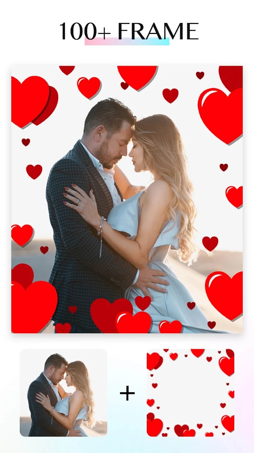 CollageArt安卓版截图4