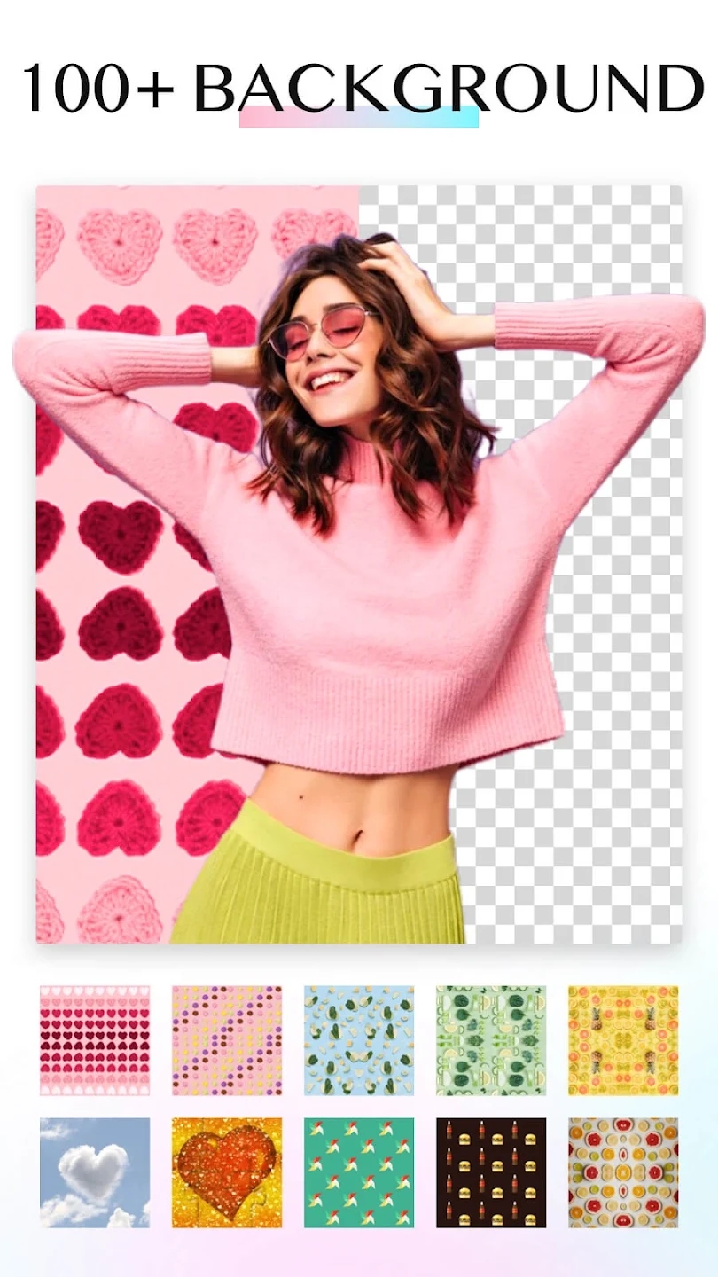 CollageArt安卓版截图2