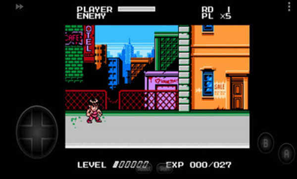 sd快打旋风不减命版截图3