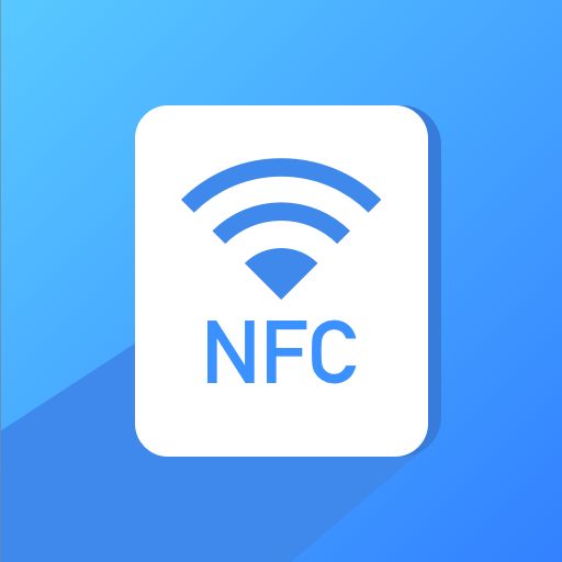 NFC便捷门禁卡app