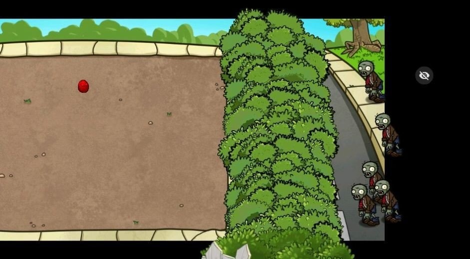 PvZwp噩梦版截图3