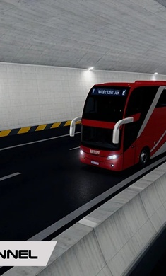 巴士之旅模拟器截图2