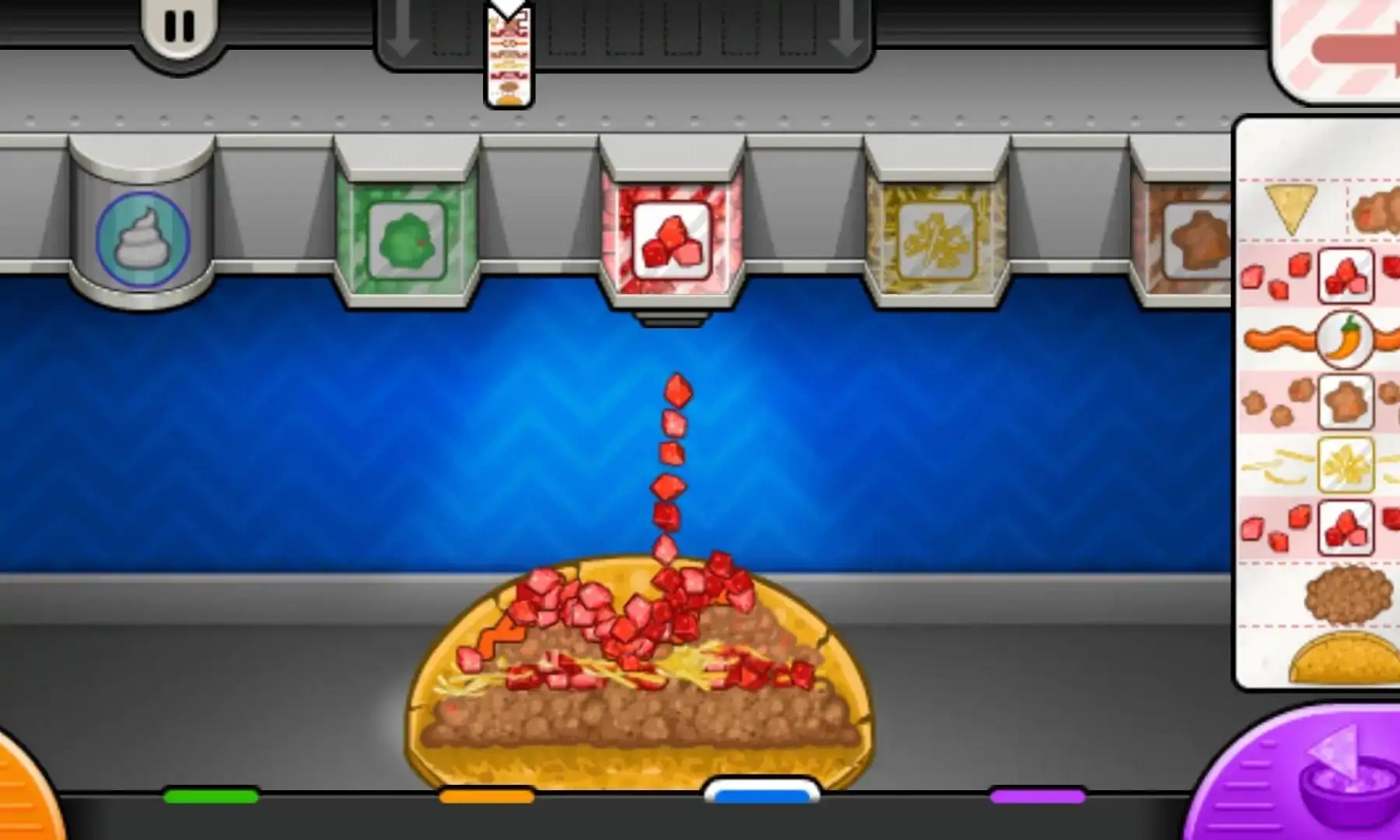 老爹沙威玛截图4