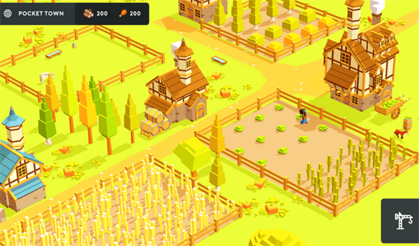 袖珍建造4.11截图1