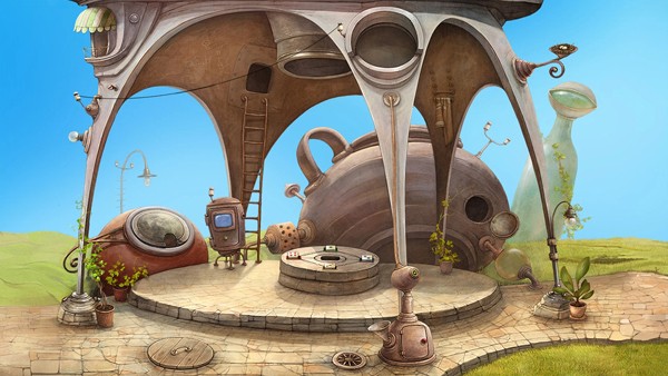 小小星球大碰撞截图3