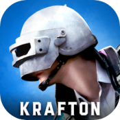 PUBGNEWSTATE绝地求生