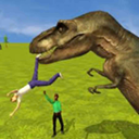 jurassiclife霸王龙模拟器
