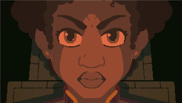 被遗弃的星球中文版截图2