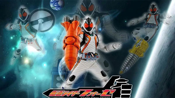 假面骑士大乱斗手机版截图2