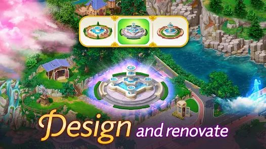 暮光之地隐藏对象截图5