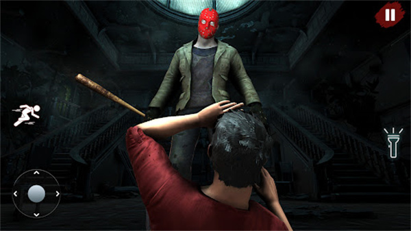 3DaystoDie游戏截图2