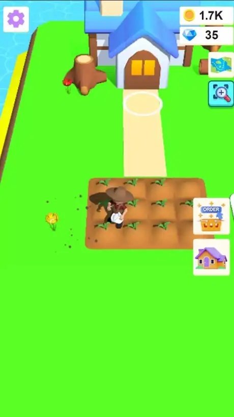 终极农耕收获游戏截图2