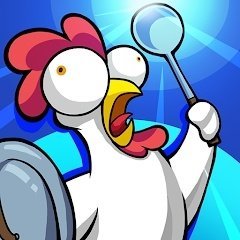 超鸡小队游戏