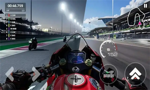 赛车锦标赛小游戏