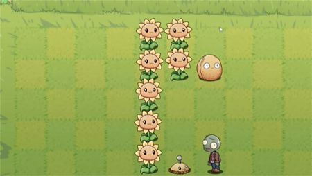 植物大战僵尸LG版2.0截图2