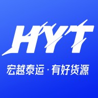 宏越泰运app官方