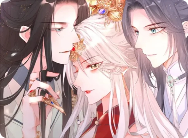 少女成长手札清软2024