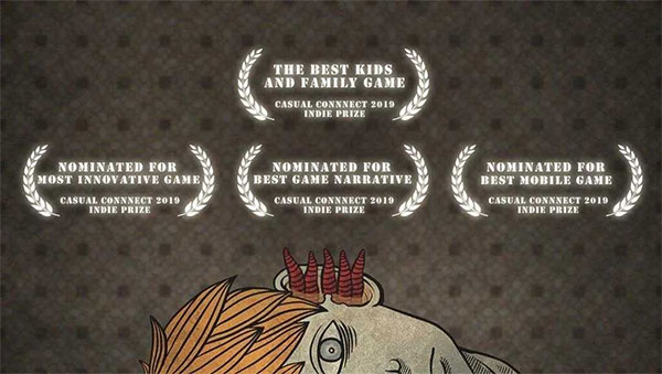 人生画廊中文版截图1