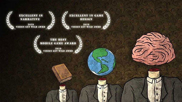 人生画廊中文版截图2