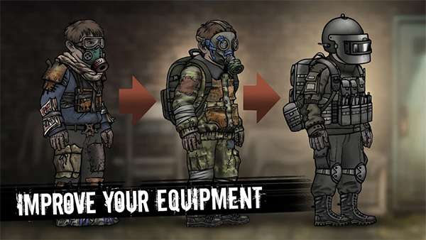 核后之日中文版截图3