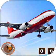 航天飞机飞行模拟器汉化版