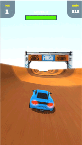 赛车大师手机版截图3