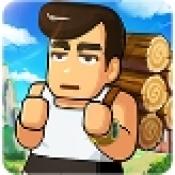 热血大作战采集加速版