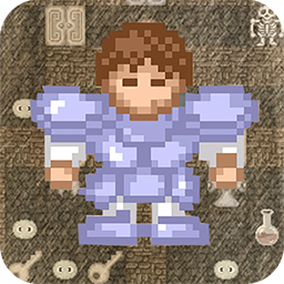 魔塔50层勇者的试炼中文版