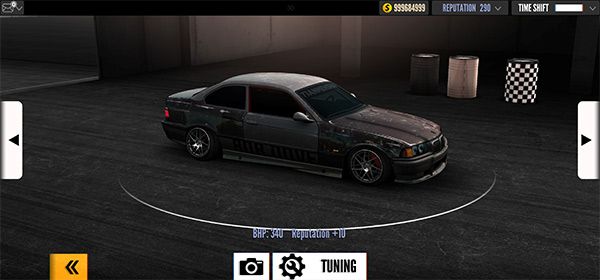 漂移地带2(Drift Zone 2)截图1