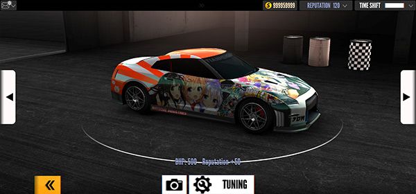 漂移地带2(Drift Zone 2)截图2