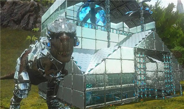 方舟终极幸存者版截图4