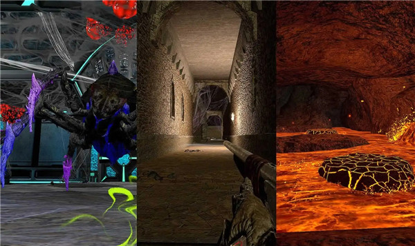 方舟终极幸存者版截图1