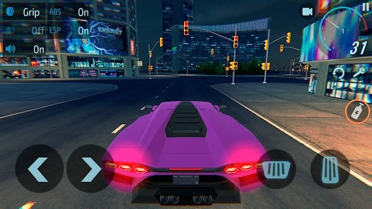 地下赛车(nitron speed2)截图3