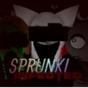节奏盒子sprunki地狱版
