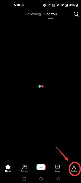 TikTok国际版最新版