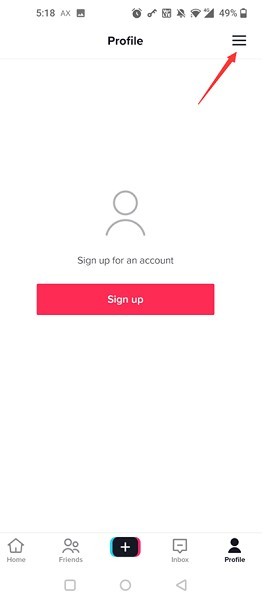 TikTok国际版最新版
