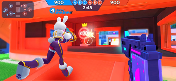 弗拉格职业射手2024最新版截图3