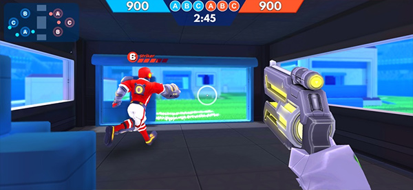 弗拉格职业射手2024最新版截图1