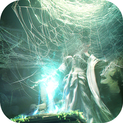 盗墓笔记启程游戏