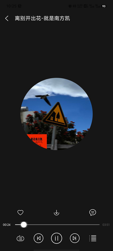 轻听音乐app最新版本截图5