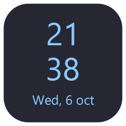 光氪息屏显示最新版