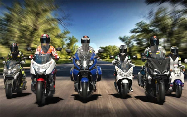 真实摩托2中文版截图5