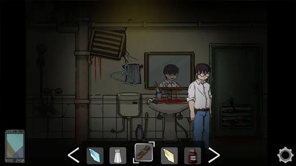 彼岸画廊中文版截图3