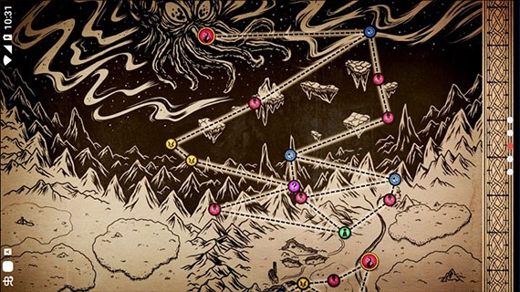 特斯拉战队中文版截图3