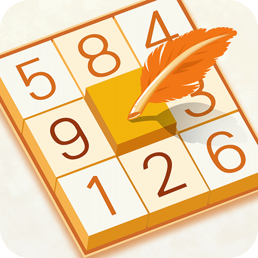 开心数独单机版