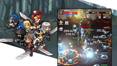 第999位勇士折相思版截图3