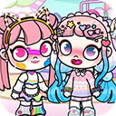 米加小镇电玩派对最新版