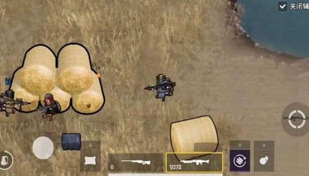 狗狗地铁枪战手游下载