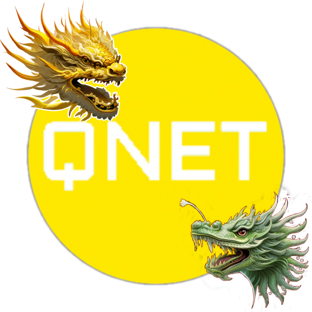 QNET金色版本