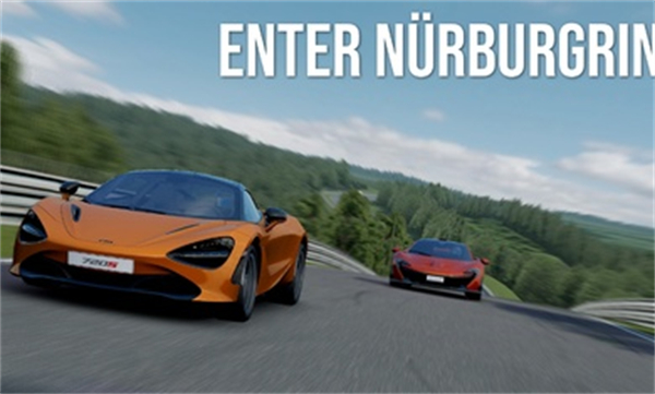 绝对赛车2.17.4截图2